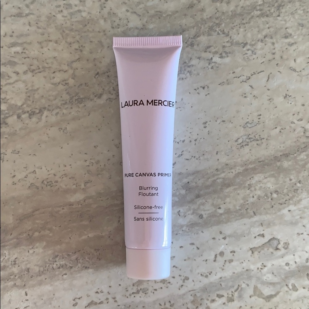 Laura Mercier Pure Canvas Primer - Blurring